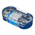 Miniatyrbilde 1 av 4: Reservepæresett H4 16 deler