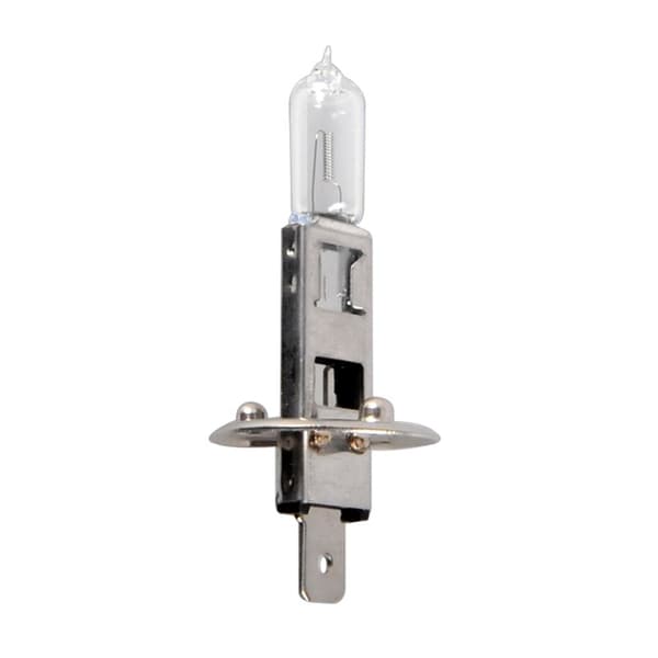 Bilpære 12V 55W P14.5s H1 i boks