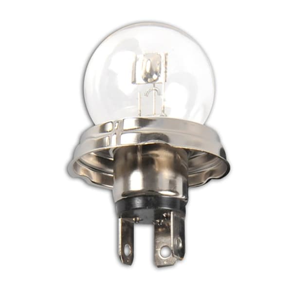 Bilpære 12V 45/40W P45t i boks