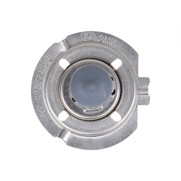 Bilpære 12V 55W PX26d H7 i boks