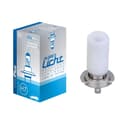 Miniatyrbilde 4 av 6: Bilpære 12V 55W PX26d H7 i boks