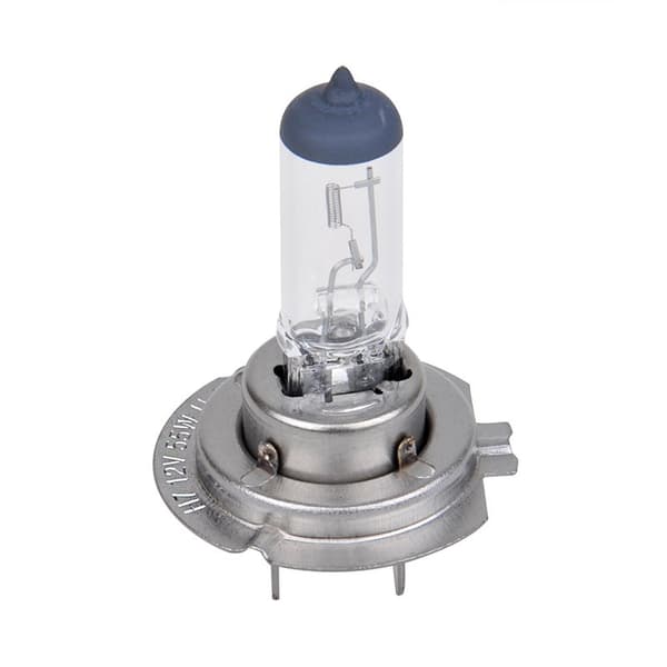Bilpære 12V 55W PX26d H7 i boks
