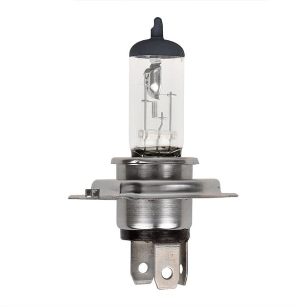 Bilpære 12V 60/55W P43t H4 i boks