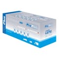 Miniatyrbilde 2 av 4: Bilpære 12V 21W BA15s pr stk