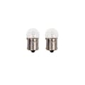 Miniatyrbilde 2 av 4: Bilpære 12V 10W BA15s 2 stk i blisterpakning