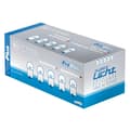 Miniatyrbillede 2 af 4: Bilpære 12V 10W BA15s pr stk