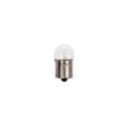 Miniatyrbillede 1 af 4: Bilpære 12V 10W BA15s pr stk