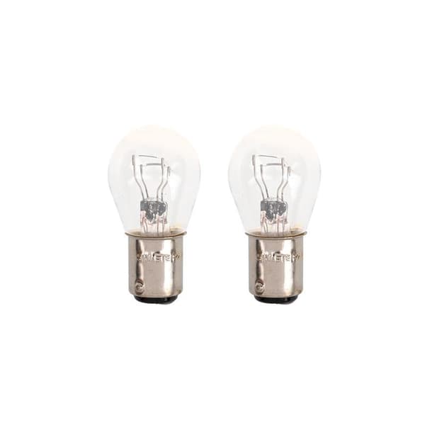 Billampa 12V 21/5W BAY15d 2 st i blister
