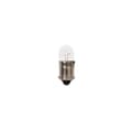 Miniatyrbild 1 av 4: Bilglödlampa 12V 4W BA9s per st
