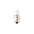 Miniatyrbild 1 av 3: Bilglödlampa 12V 2W BA7s per st