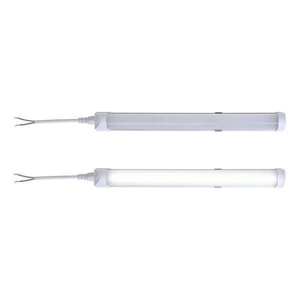 Lineært LED lys 42-leds 12V 200lm 320x33x33mm