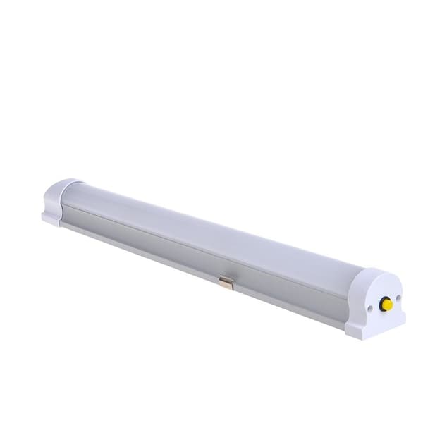Lineært LED lys 42-leds 12V 200lm 320x33x33mm