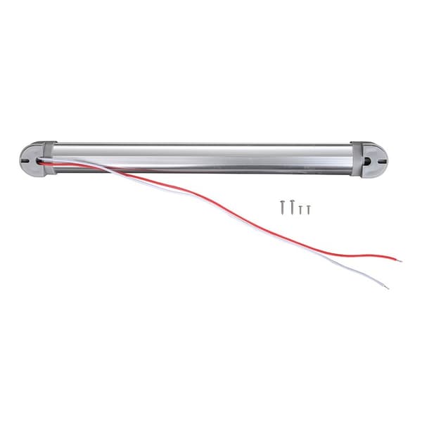 Lineaarinen LED-valo 30 lediä 12V 450lm 470x35x33mm