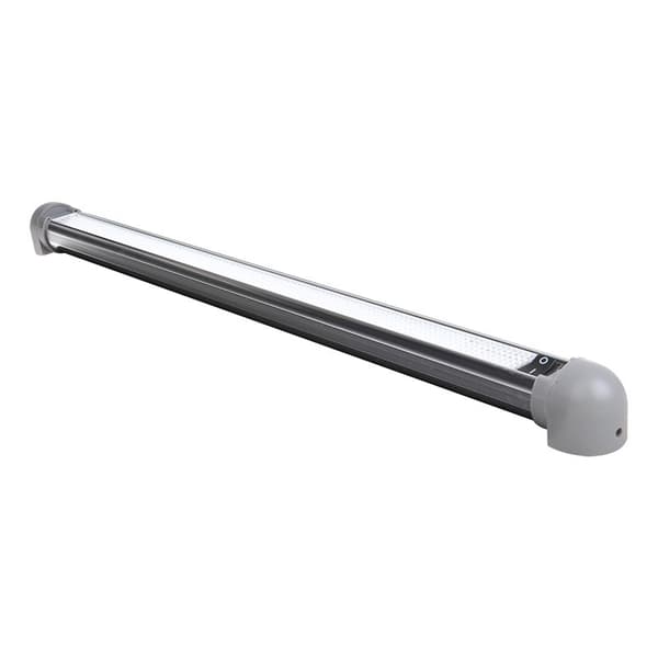 Lineaarinen LED-valo 30 lediä 12V 450lm 470x35x33mm