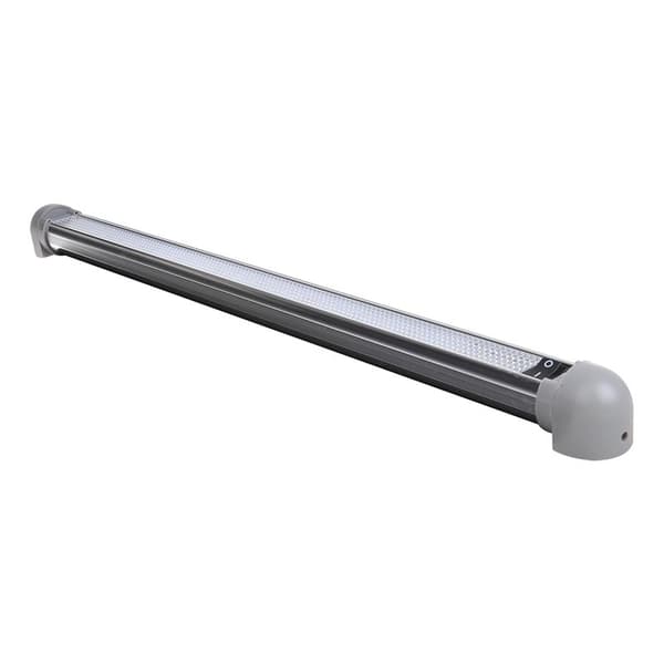 Lineaarinen LED-valo 30 lediä 12V 450lm 470x35x33mm