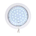 Miniatyrbilde 3 av 6: Taklys 42-leds 12V 840lm Ø220x50mm
