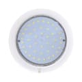 Miniatyrbilde 2 av 6: Taklys 42-leds 12V 840lm Ø220x50mm