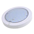 Miniatyrbilde 1 av 6: Taklys 42-leds 12V 840lm Ø220x50mm