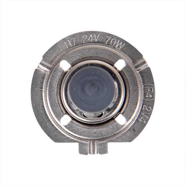Billampa 24V 70W PX26d H7 i blister