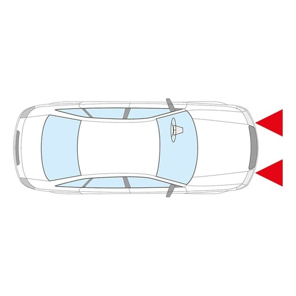 Billampa 24V 70W PX26d H7 i blister