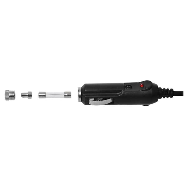 Lämmitetty istuintyyny 12V DeLuxe