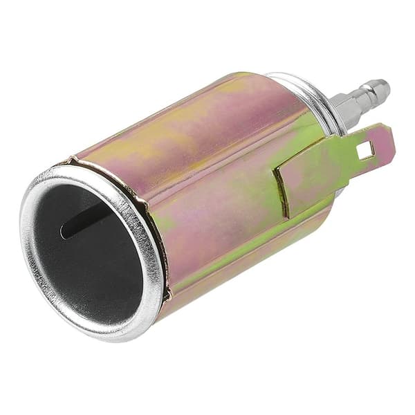 Cigarettändare infällt uttag 12V/24V universal