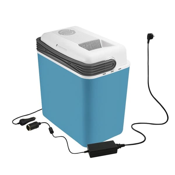 Omvandlare 230V-12V 60W/5Amp.