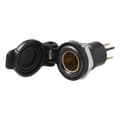 Miniatyrbillede 2 af 7: Indbygningsstik DIN 12V/24V-16A i blister