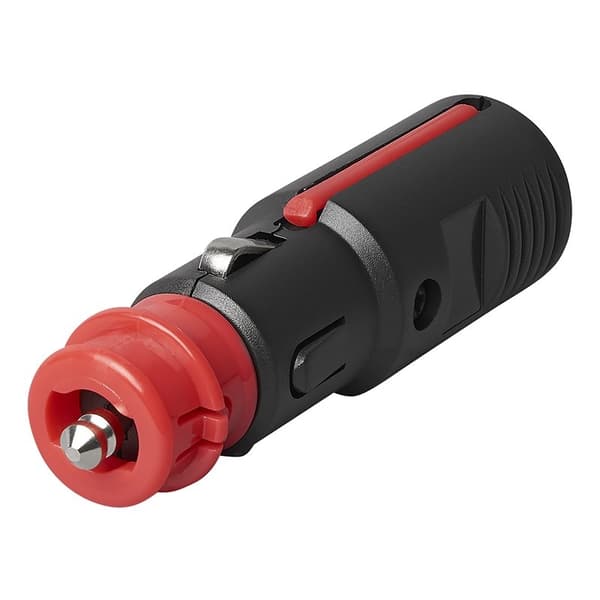 Cigarettænderstik universal 12V/24V