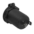 Miniatyrbillede 2 af 7: Indbygningsstik DIN 12V/24V