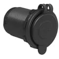 Pikkukuva 3 / 7: USB-portti kaksinkertainen uppoasennus tyyppi A 2x2100mA 12V/24V läpipainopakkauksessa