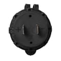 Pikkukuva 6 / 7: USB-portti kaksinkertainen uppoasennus tyyppi A 2x2100mA 12V/24V läpipainopakkauksessa