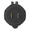 Miniatyrbillede 6 af 6: USB lynoplader indbygget type A + C 2-vejs 12/24V 3A model 2