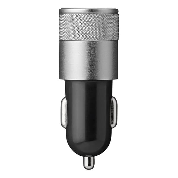 2-veis USB-lader type A 12V/24V 3100mA