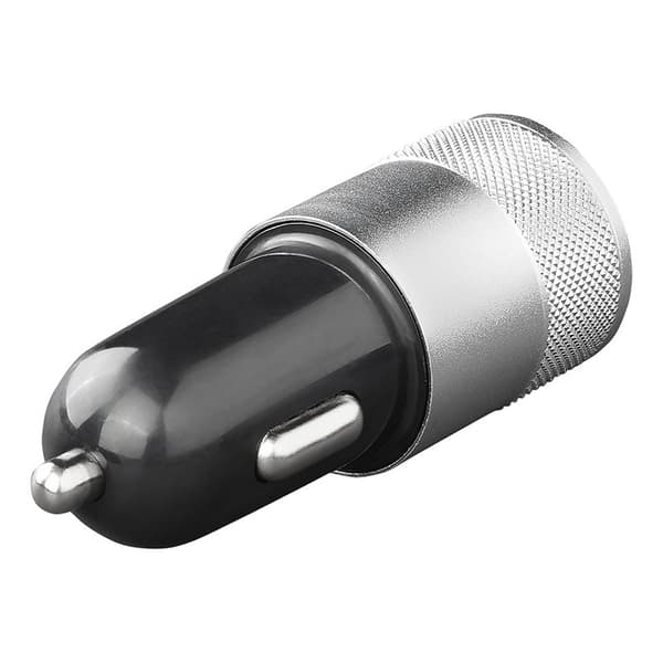 2-veis USB-lader type A 12V/24V 3100mA