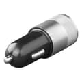 Miniatyrbilde 2 av 7: 2-veis USB-lader type A 12V/24V 3100mA