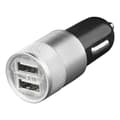 Miniatyrbilde 1 av 7: 2-veis USB-lader type A 12V/24V 3100mA