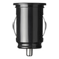 Miniatyrbillede 5 af 6: 2-vejs USB oplader mini type A 12V/24V 3100mA i blisterpakning