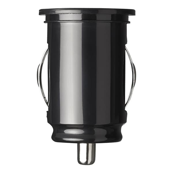 2-tie USB-laturi mini tyyppi A 12V/24V 3100mA