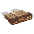 Miniatyrbilde 4 av 4: Bladsikringer standard 7,5A brun 6 stk i blister
