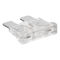 Miniatyrbilde 4 av 4: Bladsikringer standard 25A nøytral 6 stk i blister