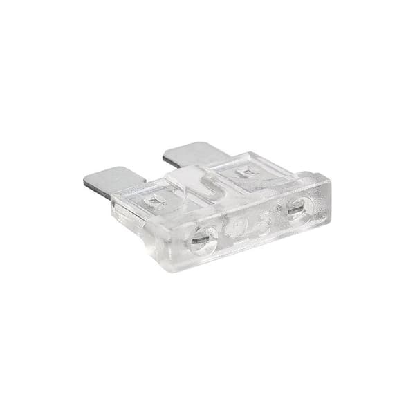 Bladsikringer standard 25A nøytral