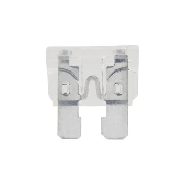 Bladsikringer standard 25A neutral