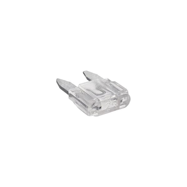Bladsikringer mini 25A nøytral