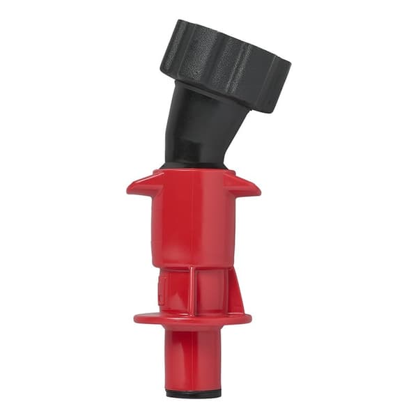 Helletut anti-lekkasje og automatisk stopper (art. 530076)