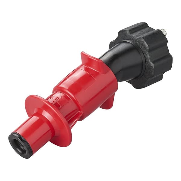 Helletut anti-lekkasje og automatisk stopper (art. 530076)