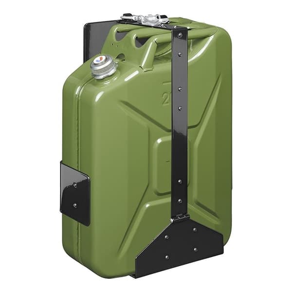 Kraftig holder metall for jerryboks 20L (art. 530109 - 530092)
