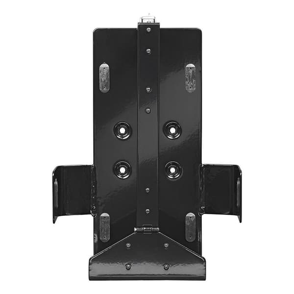 Kraftig holder metall for jerryboks 20L (art. 530109 - 530092)
