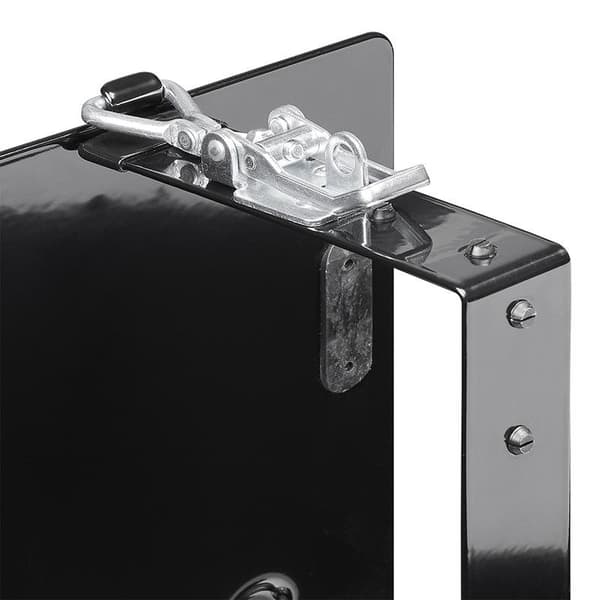 Kraftig holder metall for jerryboks 20L (art. 530109 - 530092)