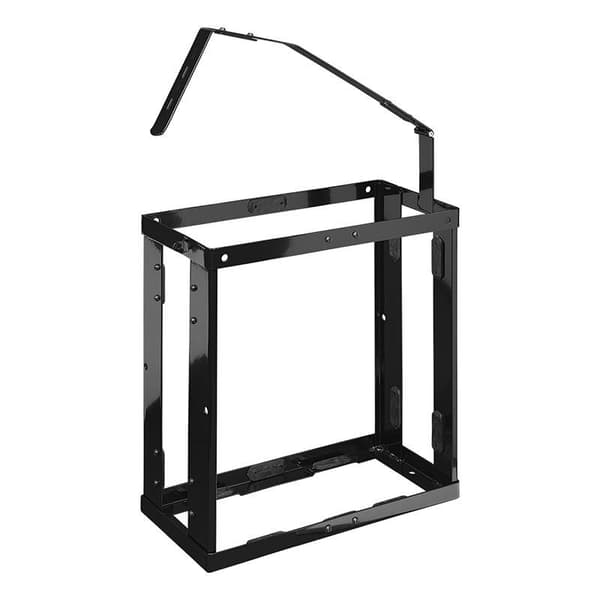 Holder i metall for jerryboks 20L (art.530109)
